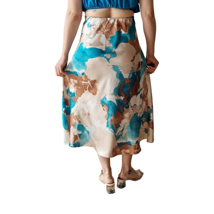 Women’s Skirt - Melorin Moda Italy