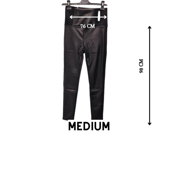 Women’s leather Trousers