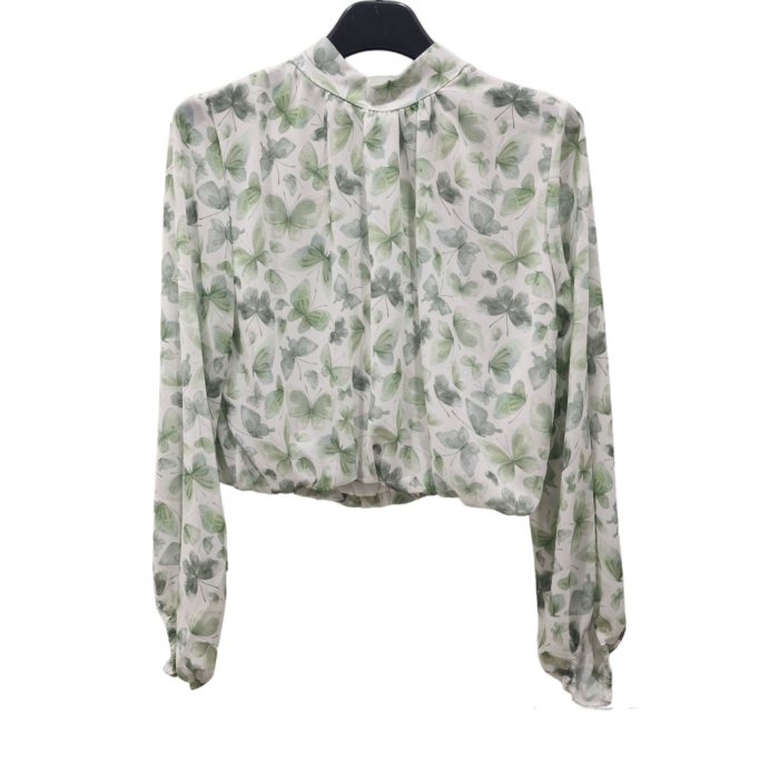 Women’s Blouse