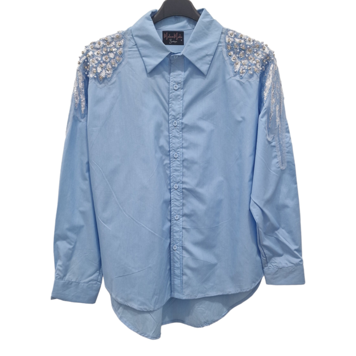 Women’s Blouse