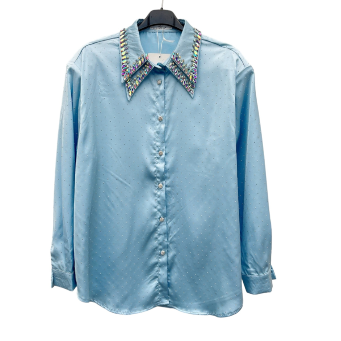 Women’s Blouse