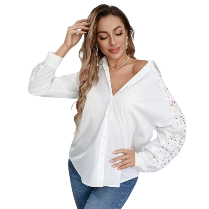 Women’s Blouse