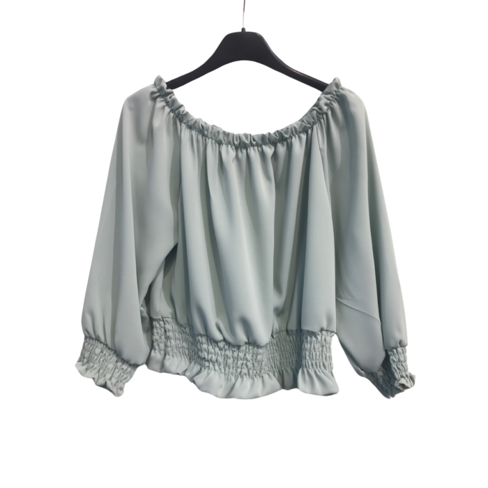 Women’s BLOUSE