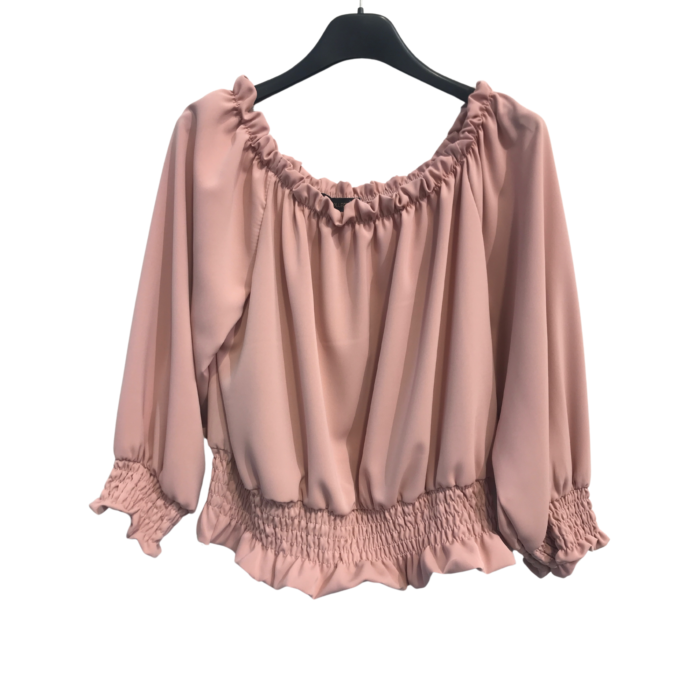 Women’s BLOUSE