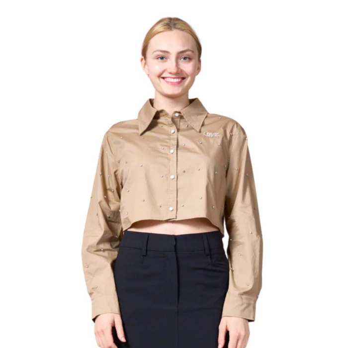 Women’s Blouse