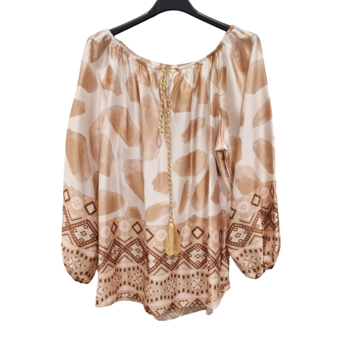 Women’s Blouse