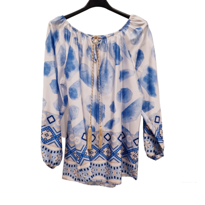 Women’s Blouse