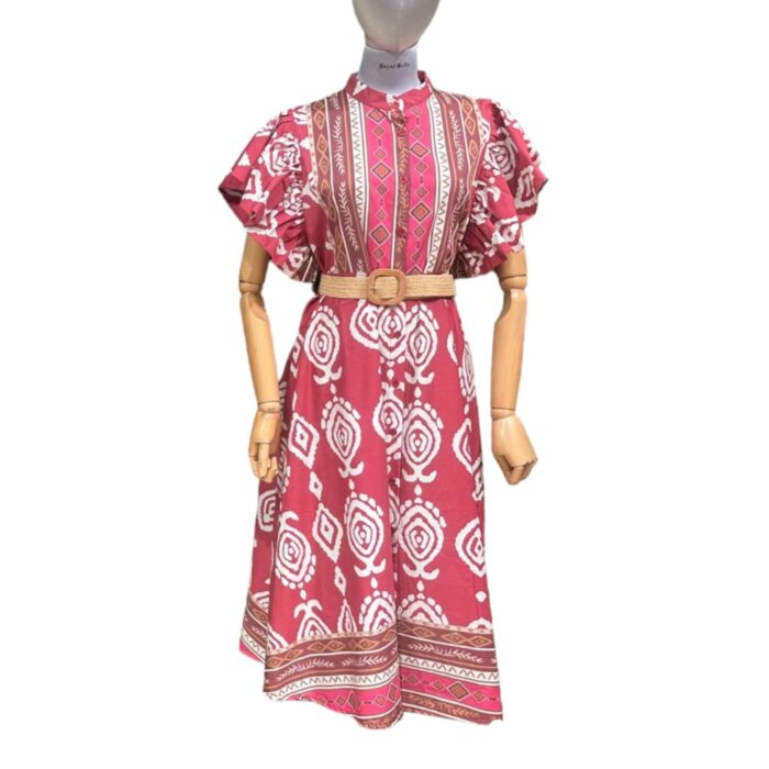 Women’s Dress