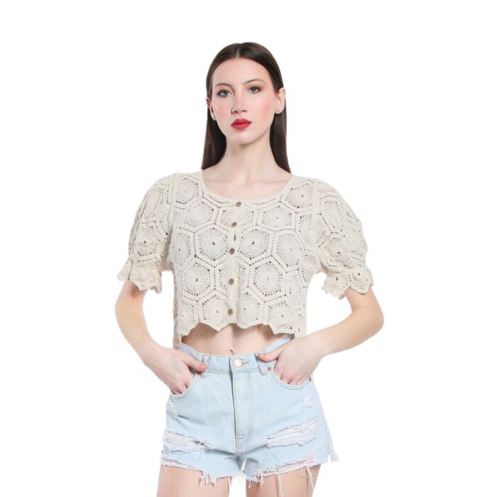 Women’s Blouse