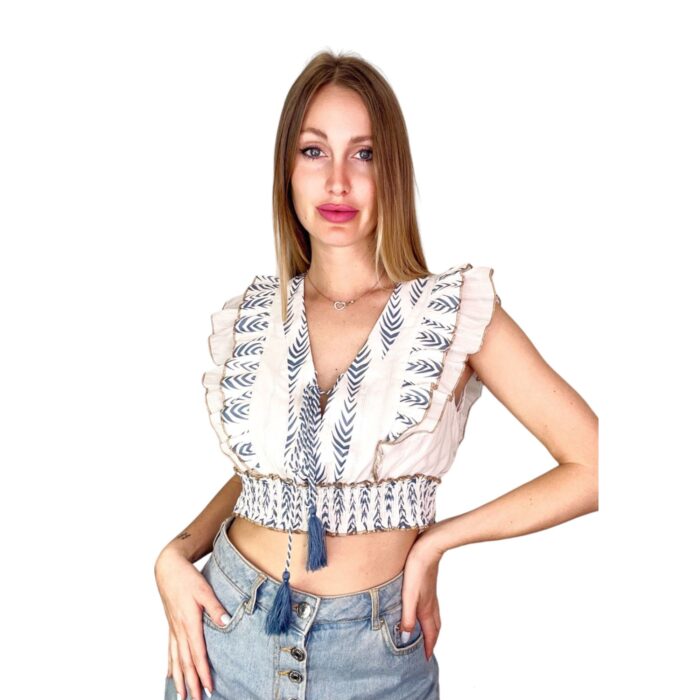 Women’s Blouse